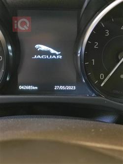 جاكوار XF